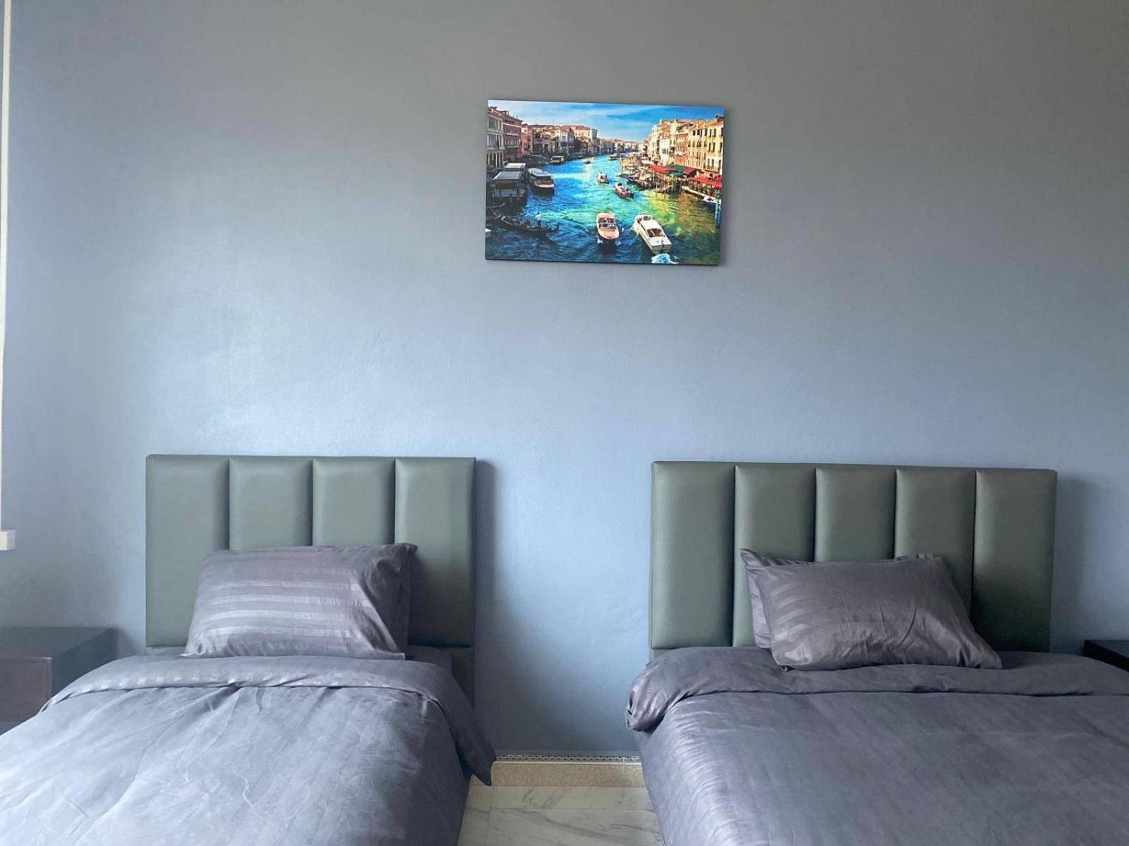 Tulip Hotel Luang Namtha Extérieur photo