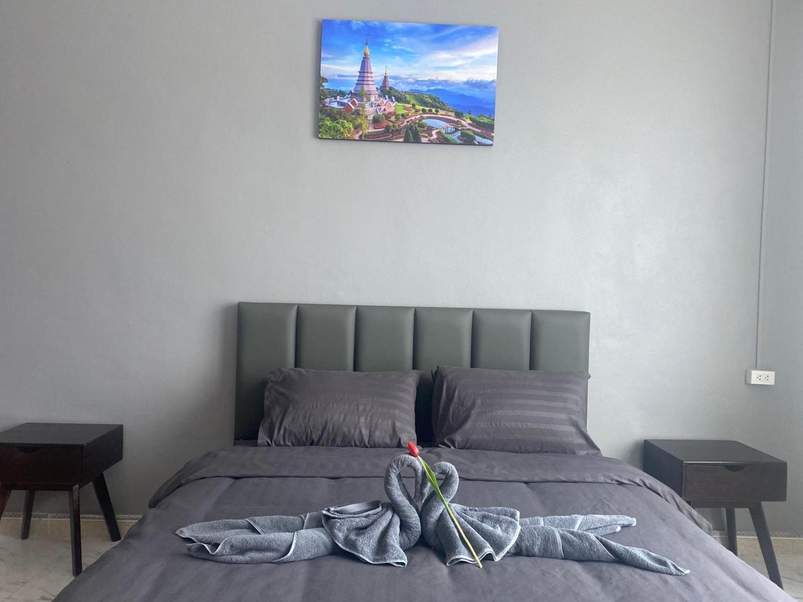 Tulip Hotel Luang Namtha Extérieur photo