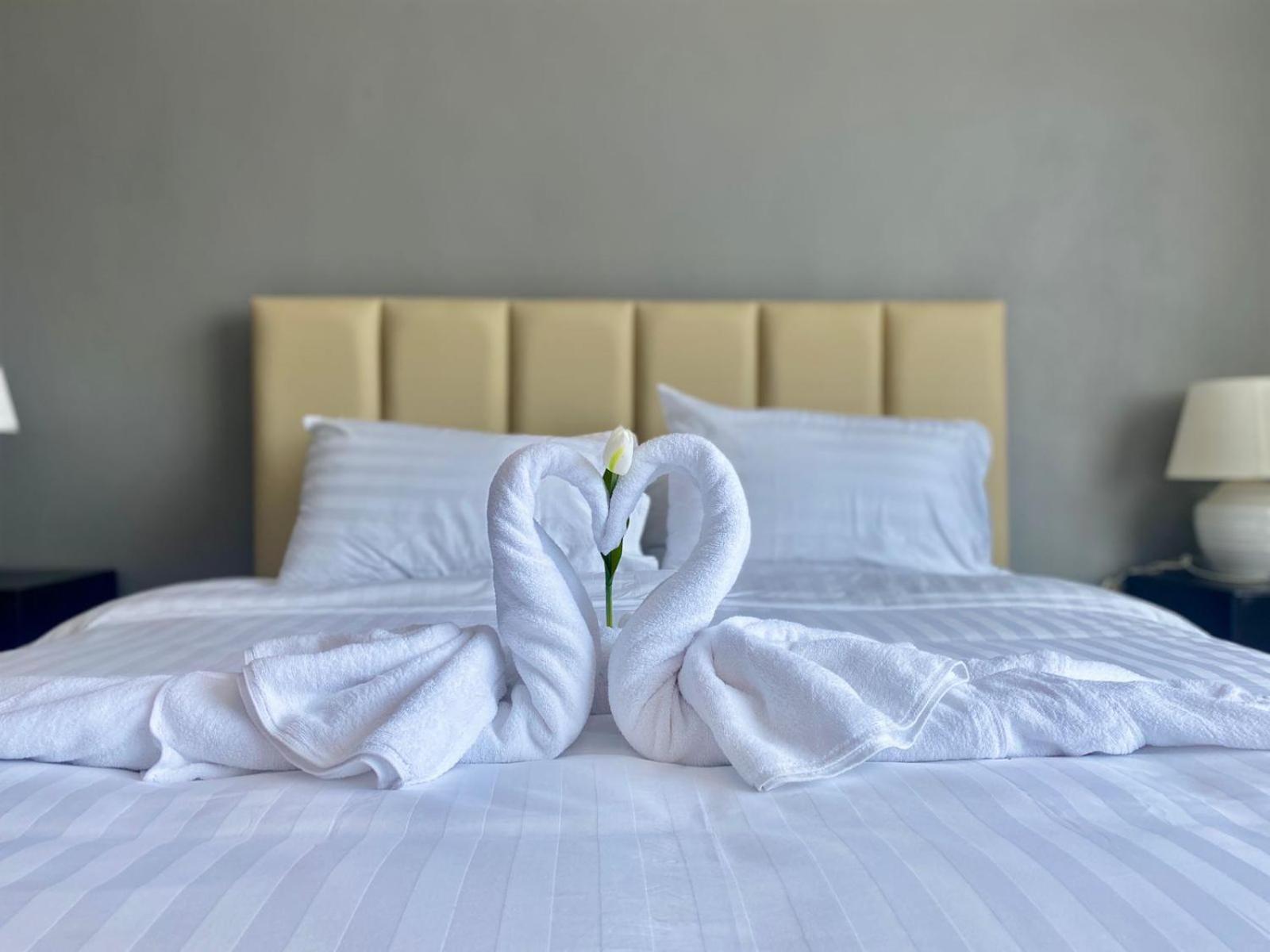 Tulip Hotel Luang Namtha Extérieur photo