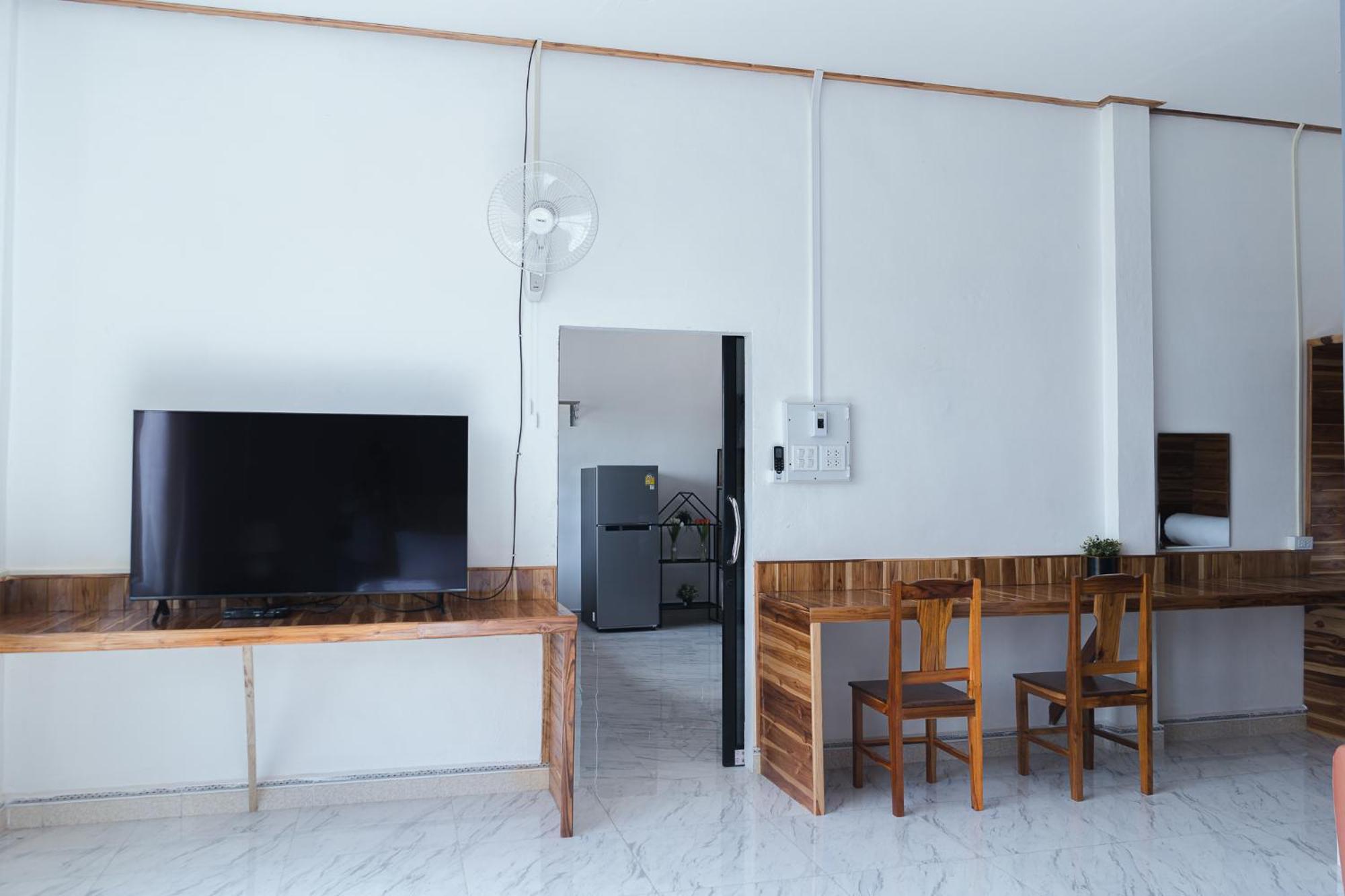 Tulip Hotel Luang Namtha Extérieur photo