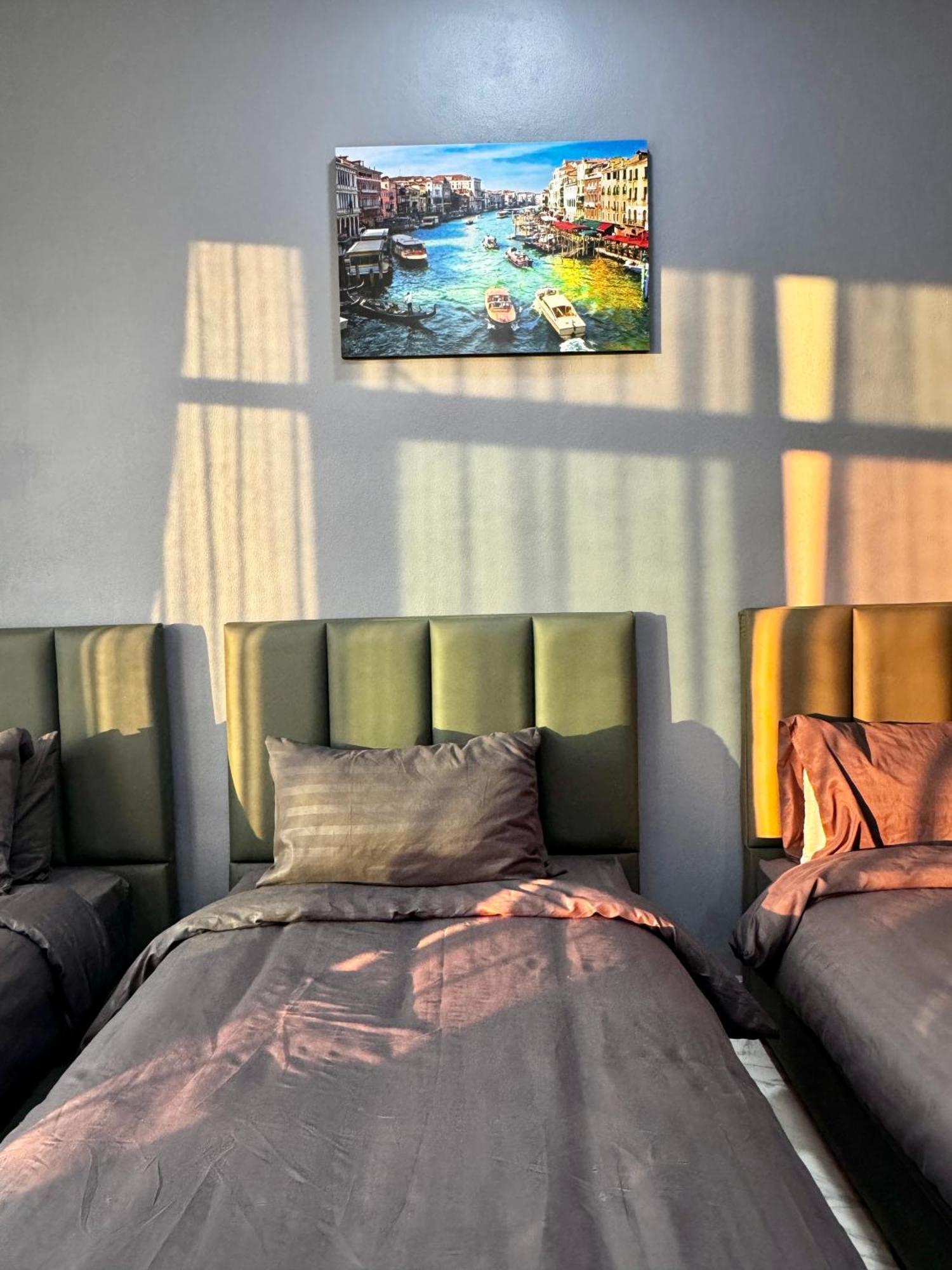 Tulip Hotel Luang Namtha Extérieur photo